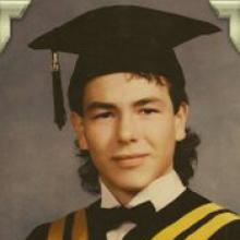 WAYNE BOYD GUIBOCHE  Obituary pic