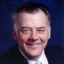 ROY WHITENECT  Obituary pic