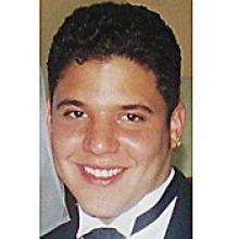TIMOTHY MICHAEL RICHARD  Obituary pic