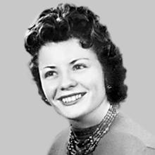 ELIZABETH V. STEFANCHUK Obituary pic