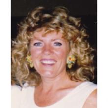 GAYE MCMILLAN  Obituary pic