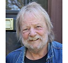 LESLIE MOORE (LES) (LESTER) Obituary pic