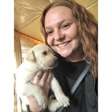 JORDYN DANIELLE REIMER Obituary pic