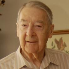 CLAYTON KEEFE  Obituary pic