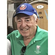JACOB (JACK) WINTERS Obituary pic