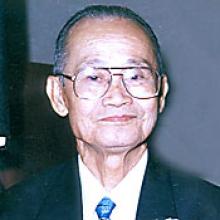 RODOLFO VILLEGAS CASTRO -  Obituary pic