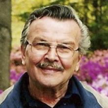 EGON SCHNEIDER  Obituary pic