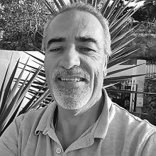 JOSE GABRIEL MELO Obituary pic