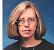 MARION JANET WIDLAKE Obituary pic