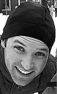 ANDREW KESSELMAN  Obituary pic
