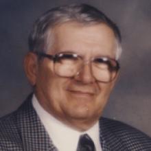 JOSEPH "JOE" FLISS  Obituary pic