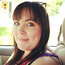 STEPHANIE ANNE MARIE Di IANNI Obituary pic