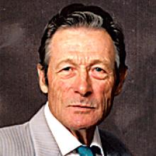 JACOB VOOGT  Obituary pic