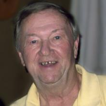 LARRY NAZER  Obituary pic