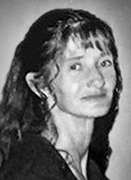 Carolyn HARDY Obituary pic
