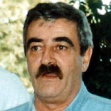 JOHANNES JOSEPH DEBEER  Obituary pic