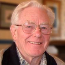 LLOYD LOVELL  Obituary pic