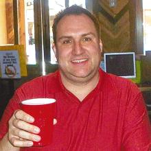 NICHOLAS HOROBETZ Obituary pic