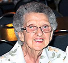 ROLLANDE LANDRY  Obituary pic