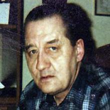 JOE KRYS  Obituary pic