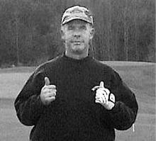 JAMES KELLY NELSON  Obituary pic