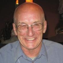 RICHARD T. MASON  Obituary pic