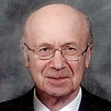 DR. MICHAEL YURKOWSKI BSA,  Obituary pic