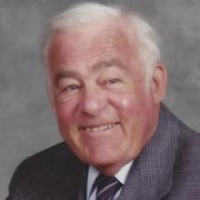 HAROLD DAVIS  Obituary pic