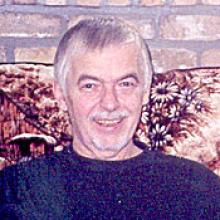 WILLIAM (BILL) KARLENZIG  Obituary pic