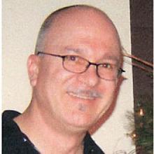 TERRY LEE TOMASI  Obituary pic