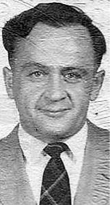 JOZEF FELIKSIAK  Obituary pic