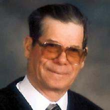 GUDJON OLAFSON  Obituary pic