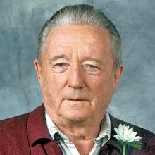 JAMES EDGAR BOYD Obituary pic