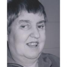JANET LAMBETH  Obituary pic