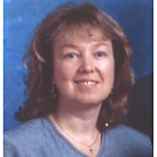 TERRY-LYNNE ROBINSON (TUSTIN) 1954-2014  Obituary pic