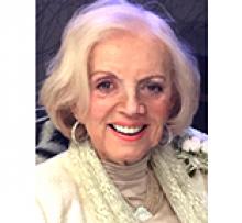 MOLLIE NASBERG (SNIDER) Obituary pic