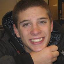 CHRISTOPHER GYLES  Obituary pic