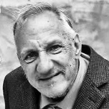 STUART MACDONALD Obituary pic