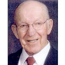 AIME GEORGE BEAUDRY  Obituary pic