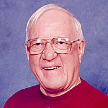 BENNIE PERCY MATTHEWS  Obituary pic