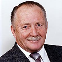 KEN BYRNE  Obituary pic