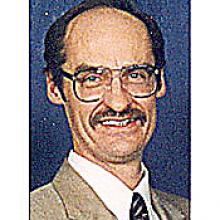 DAVID M. PREYMA  Obituary pic