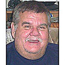 BILL (WILLIAM) ALAN DONALD RICKER  Obituary pic