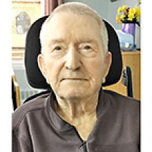 FRANK SOKOLAN Obituary pic