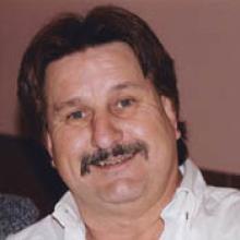 FRED DEMCHUK  Obituary pic