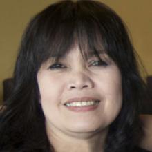 RITA (RITCHIE) MALLARI SOLANO  Obituary pic