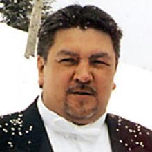 JERRY ISSAC LATHLIN  Obituary pic
