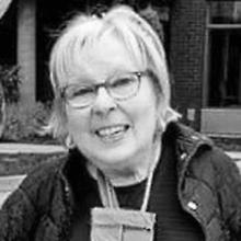LEAH SCHWARTZ Obituary pic
