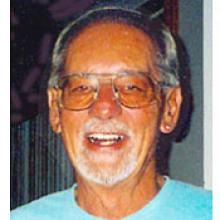 REGINALD JOHN NEDO  Obituary pic