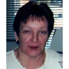 COLLYNE LOUISE MARIE SALVADOR  Obituary pic